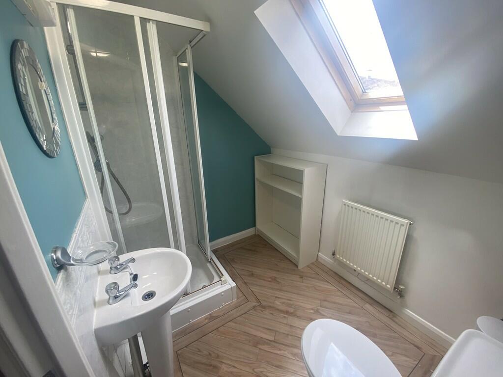 Additional property image - Peckstone Close, Coventry