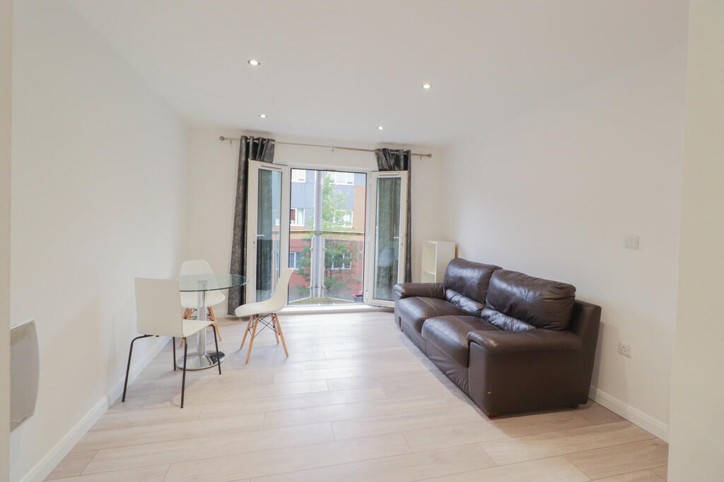 Additional property image - Conisbrough Keep, Coventry