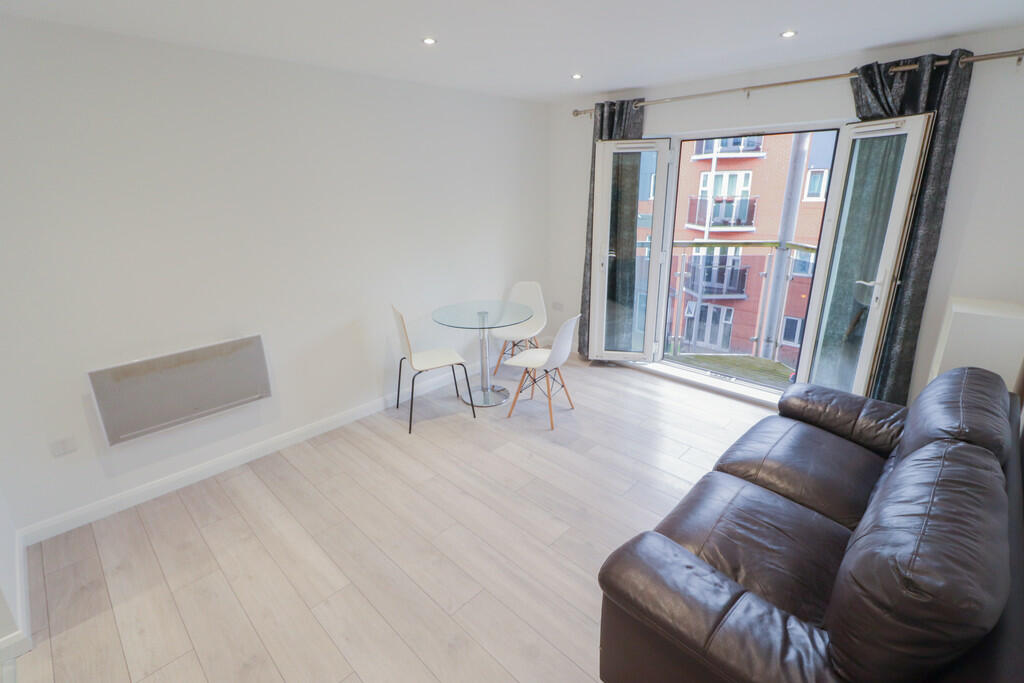 Additional property image - Conisbrough Keep, Coventry