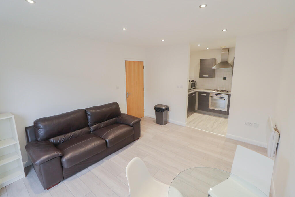 Additional property image - Conisbrough Keep, Coventry