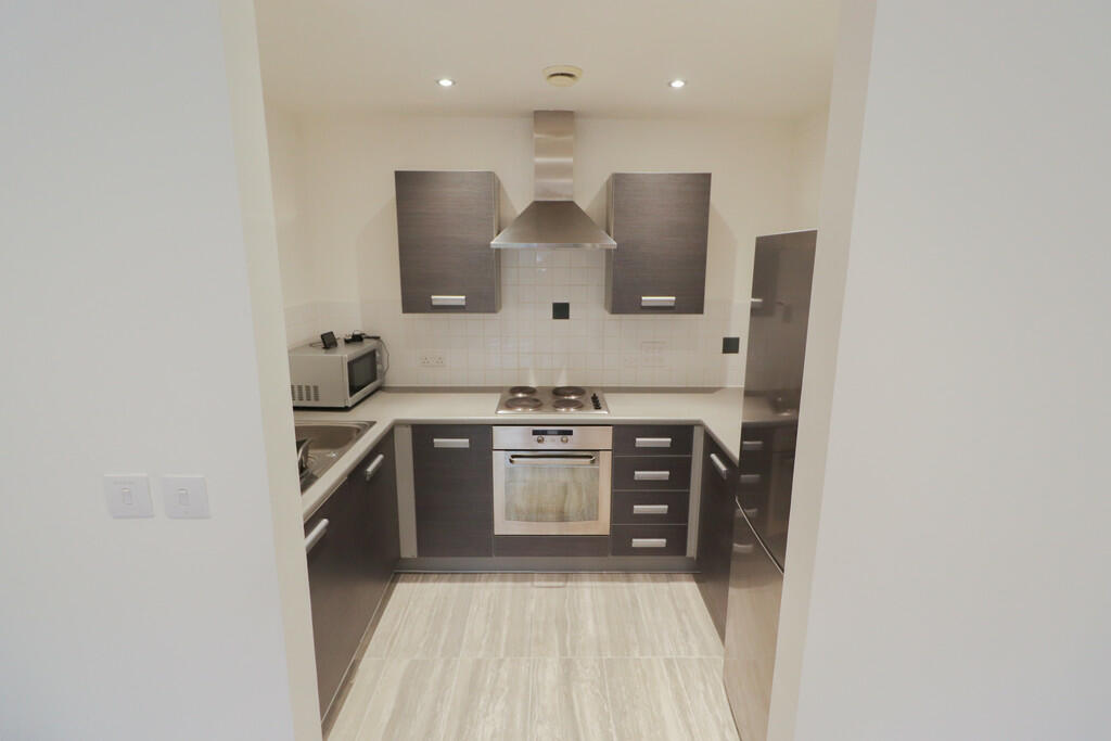 Additional property image - Conisbrough Keep, Coventry