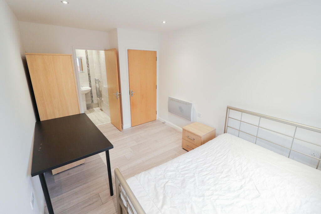 Additional property image - Conisbrough Keep, Coventry