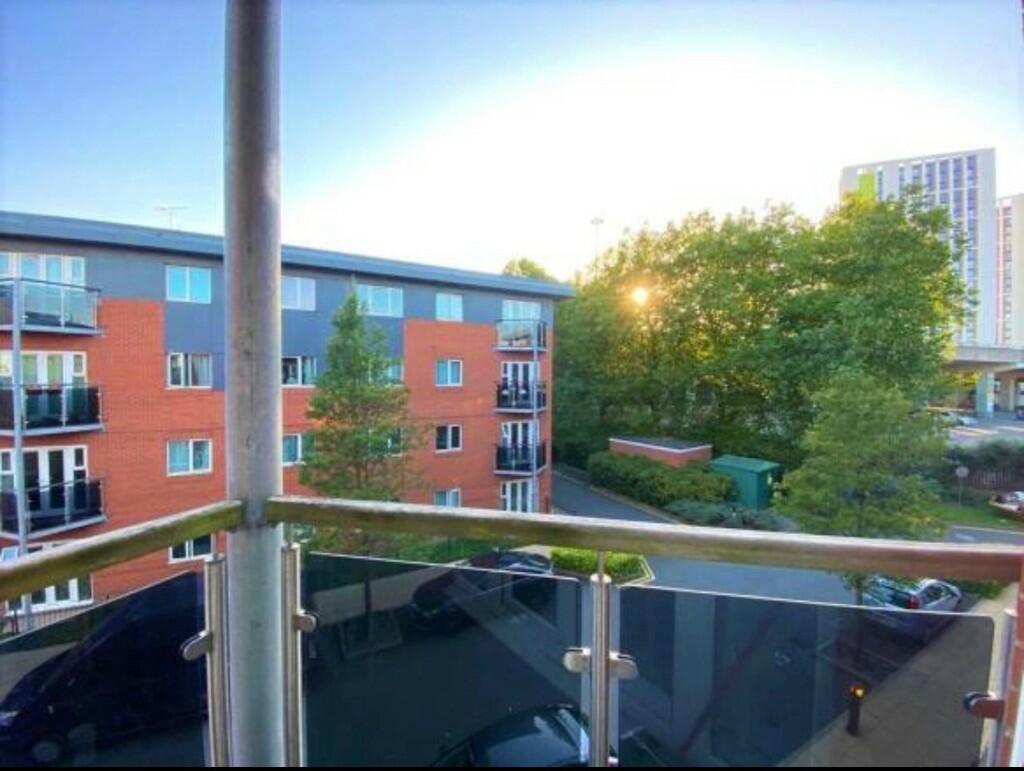 Additional property image - Conisbrough Keep, Coventry