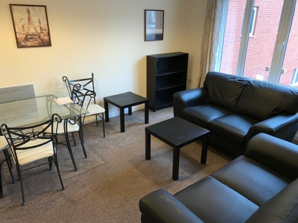 Additional property image - Conisbrough Keep, City Centre, Coventry