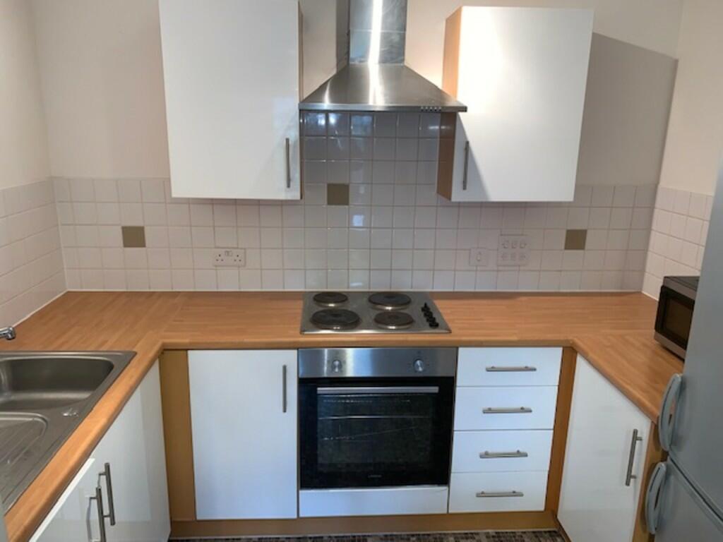 Additional property image - Conisbrough Keep, City Centre, Coventry