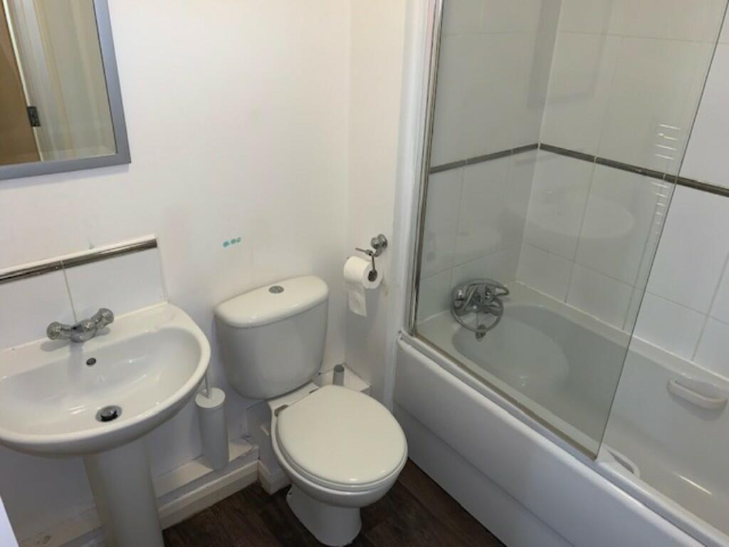 Additional property image - Conisbrough Keep, City Centre, Coventry