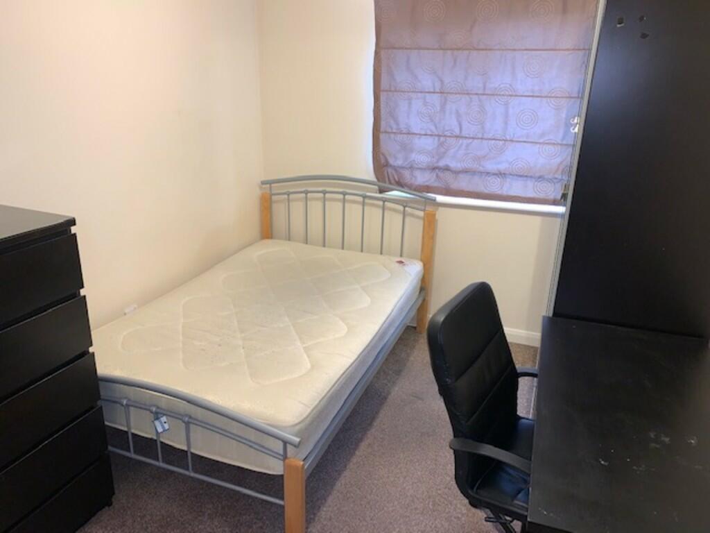 Additional property image - Conisbrough Keep, City Centre, Coventry
