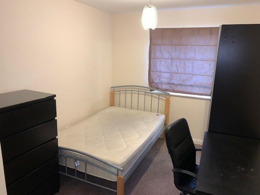 Additional property image - Conisbrough Keep, City Centre, Coventry