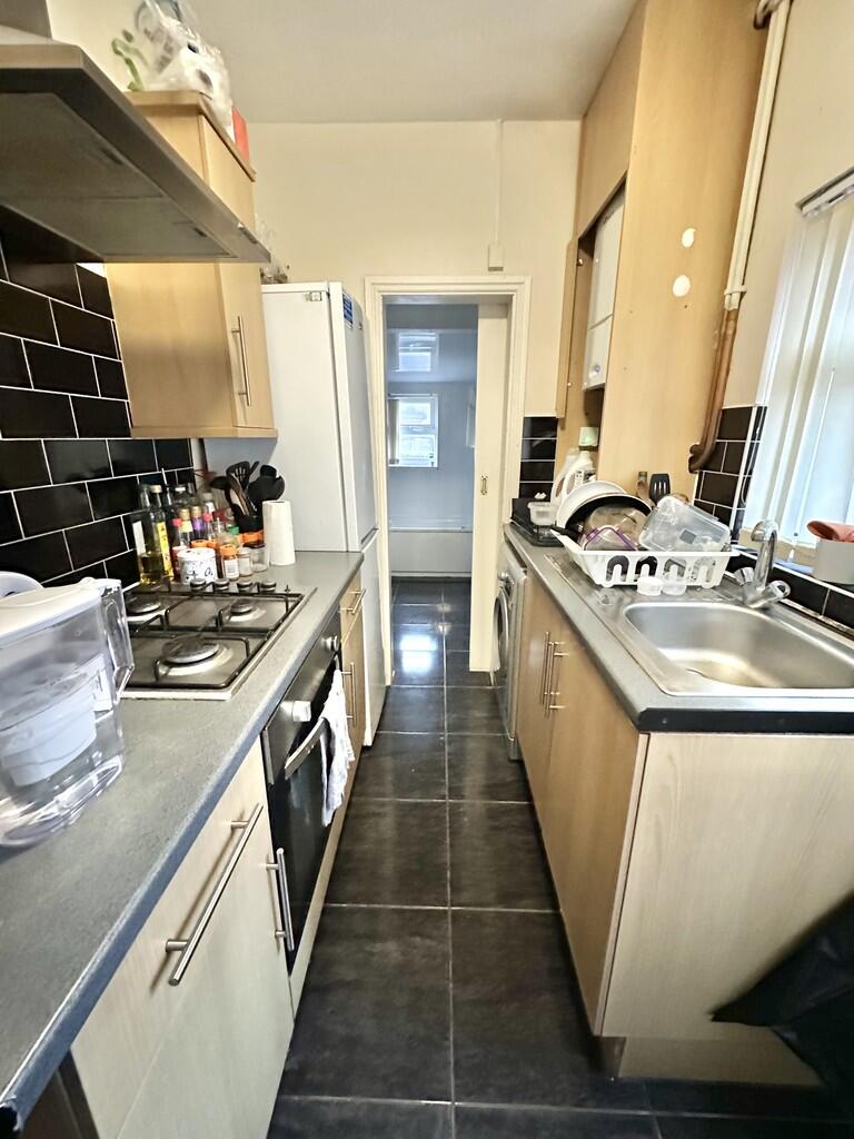 Additional property image - 3 Bedroom HMO Investment