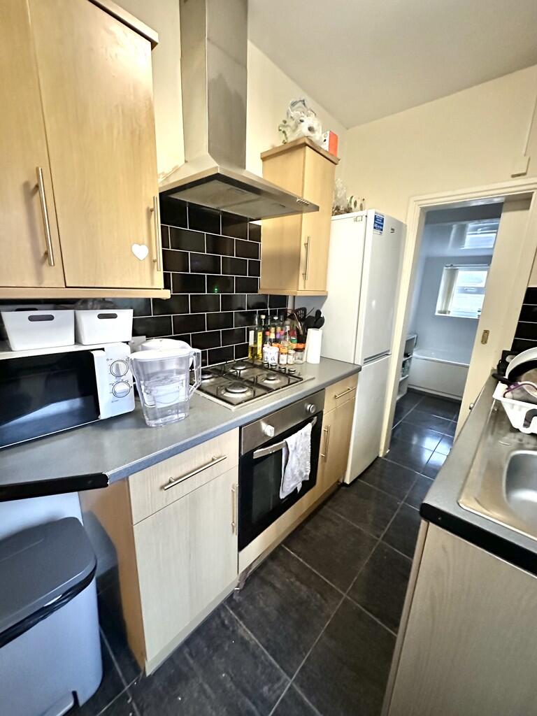 Additional property image - 3 Bedroom HMO Investment