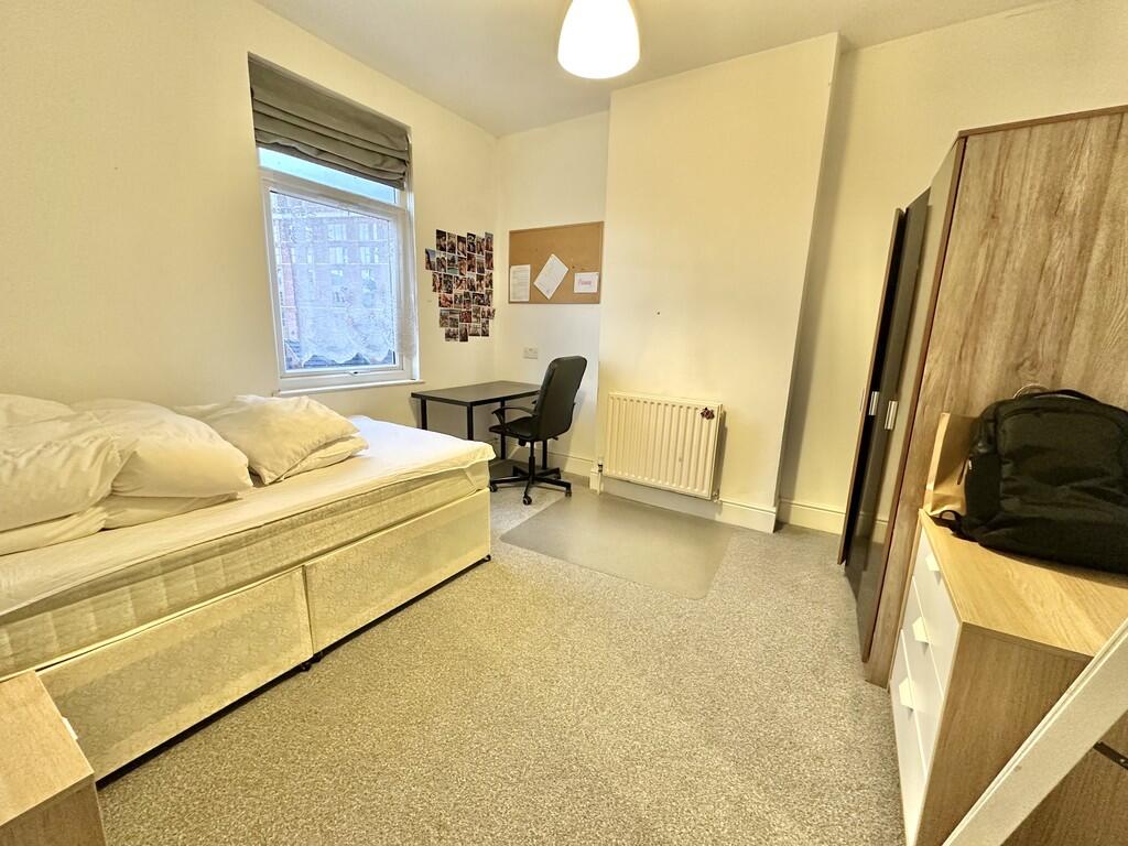 Additional property image - 3 Bedroom HMO Investment