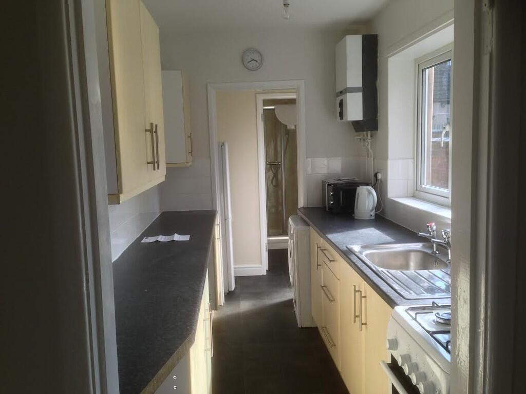 Additional property image - Investment HMO Great Location