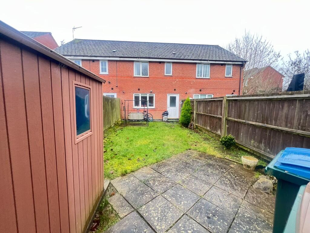 Additional property image - Florence Road, Coventry