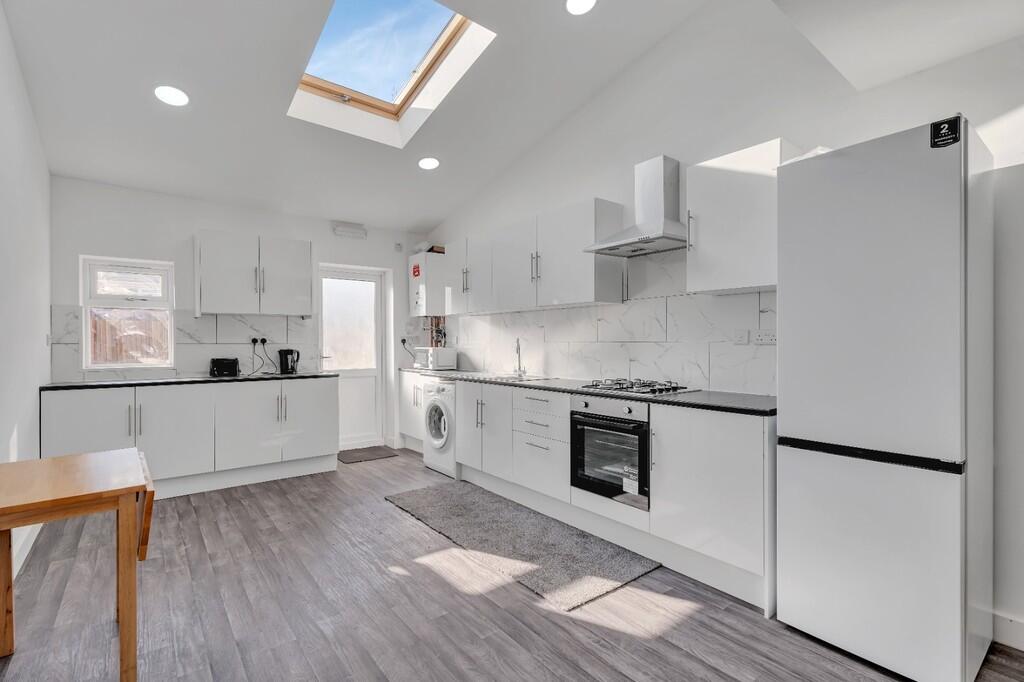 Main image of property: St. Georges Road, Coventry
