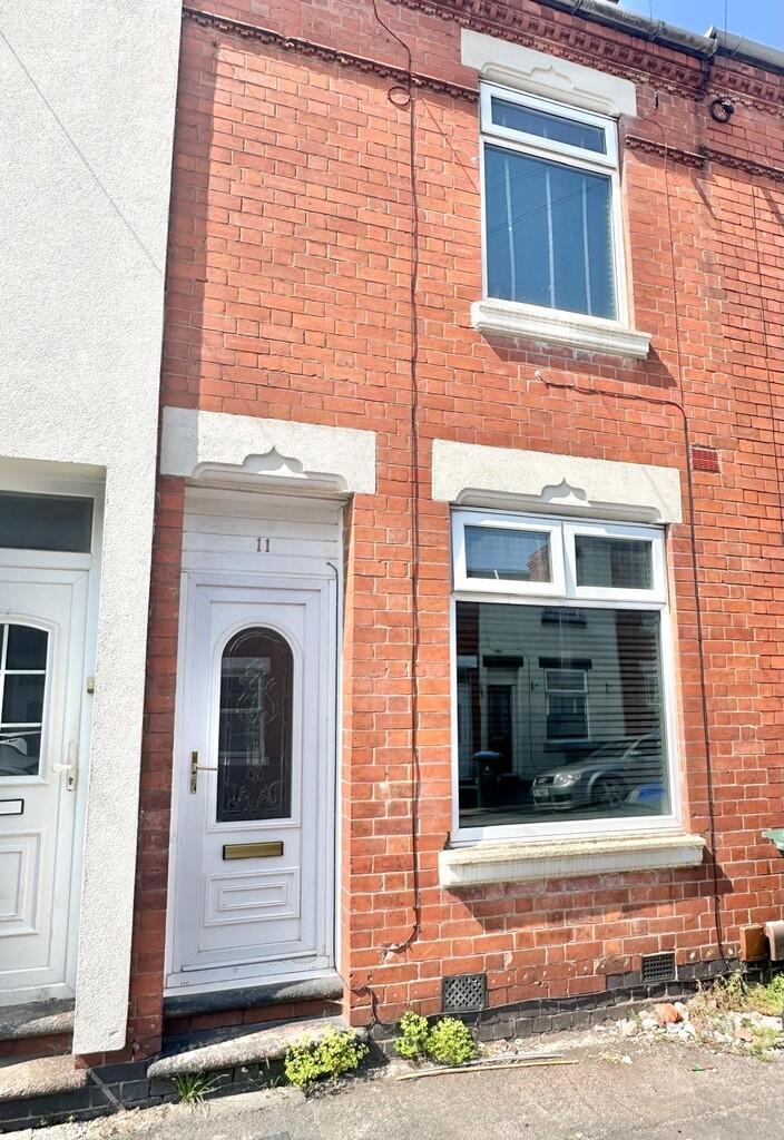 Main image of property: Investment property with 5 year lease for sale