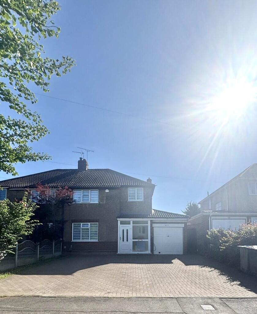 Main image of property: Green Lane, Coventry