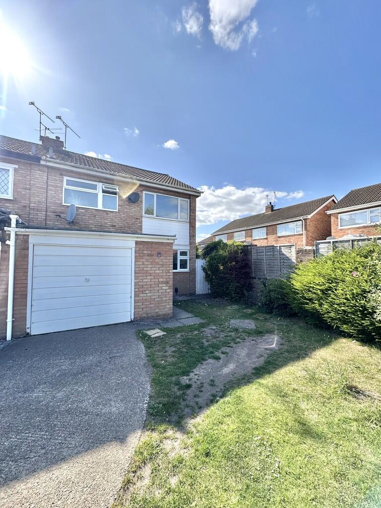 Main image of property: Coombe Park Road, Coventry