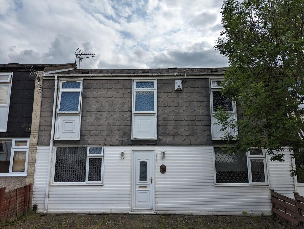 Main image of property: Flamborough Close, Coventry