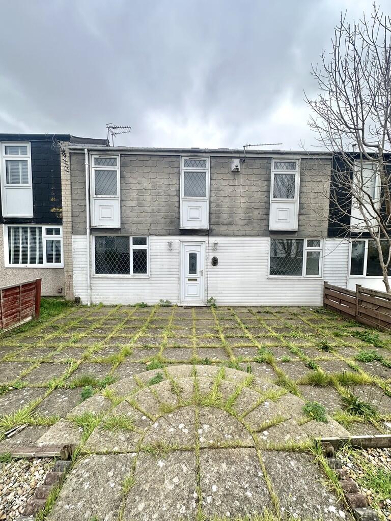 Main image of property: Flamborough Close, Coventry