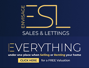 Get brand editions for Envisage Sales & Lettings, Coventry