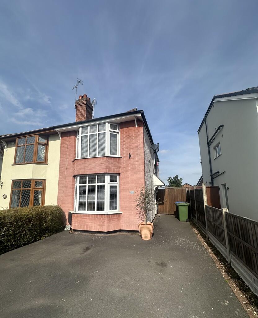 Main image of property: Binley Woods, Coventry