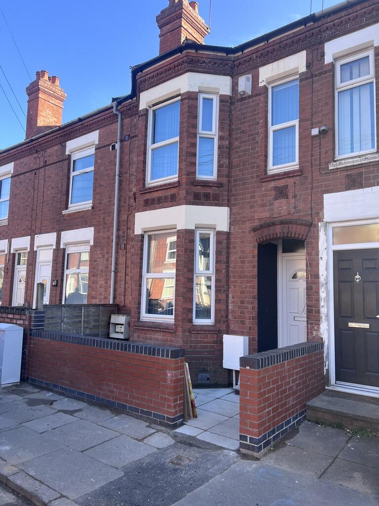 Main image of property: King Richard Street, Coventry