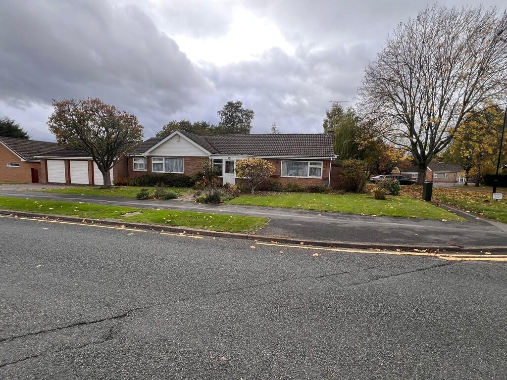 Main image of property: Four bedroom Corner plot Bungalow 