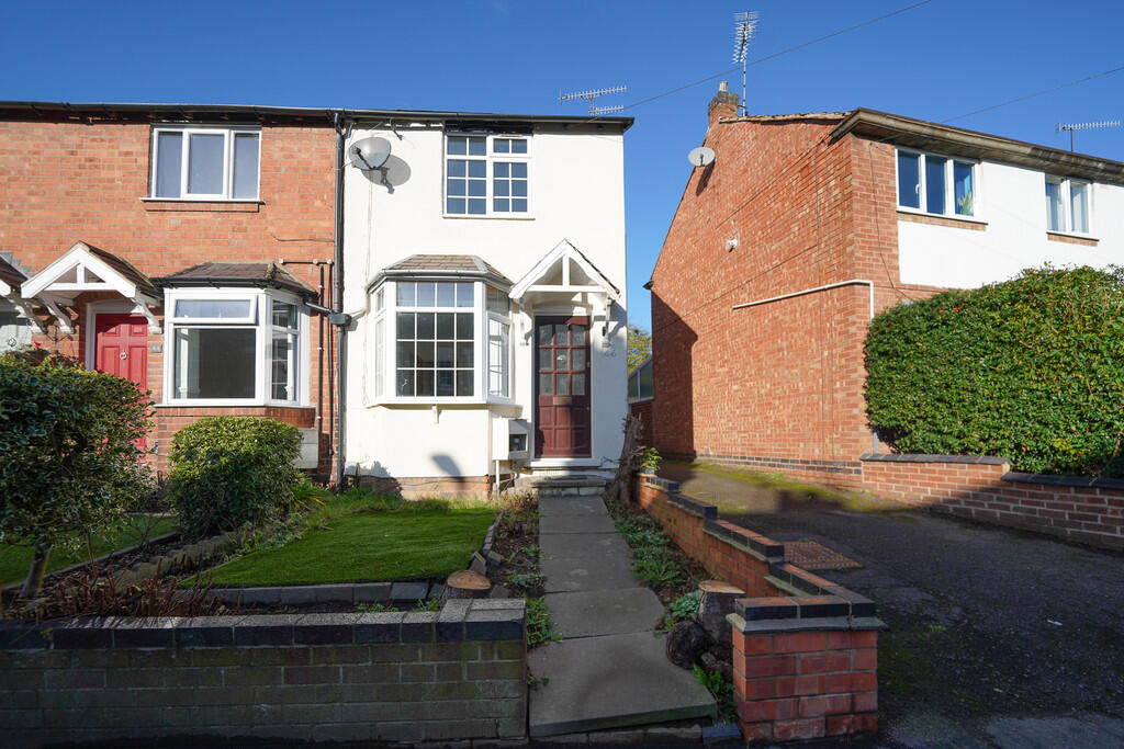 Main image of property: Investment Oppurtunity rented at present.