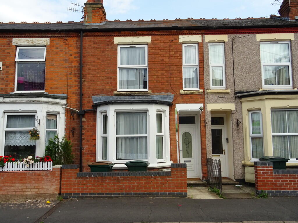 Main image of property: Kingsland Avenue, Earlsdon, Coventry