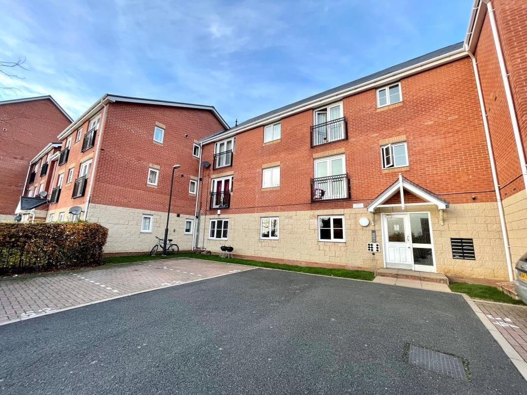 Main image of property: Thackhall Street, Coventry