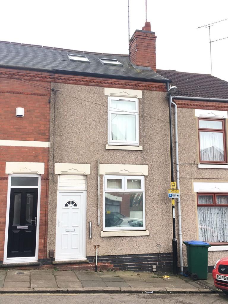 Main image of property: Rented until 2027 with Lawful planning permission