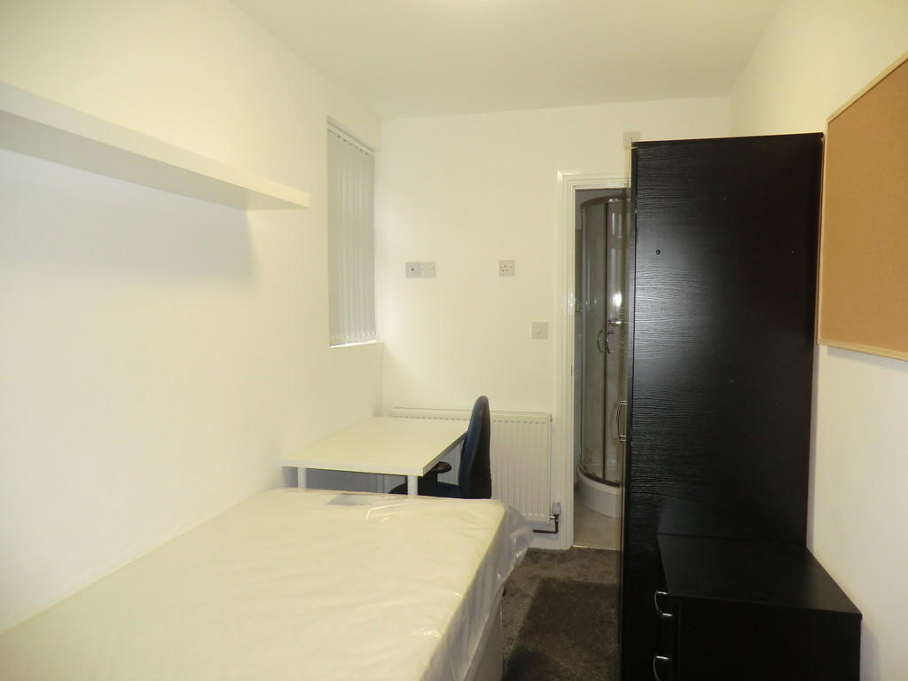 1 bedroom terraced house for rent in Nicholls Street, Hillfields, Coventry, CV2