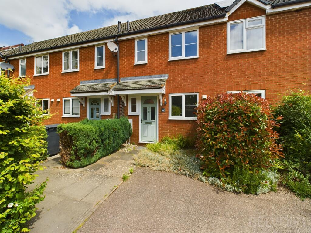 Main image of property: Denham Close, Bury St Edmunds, IP33