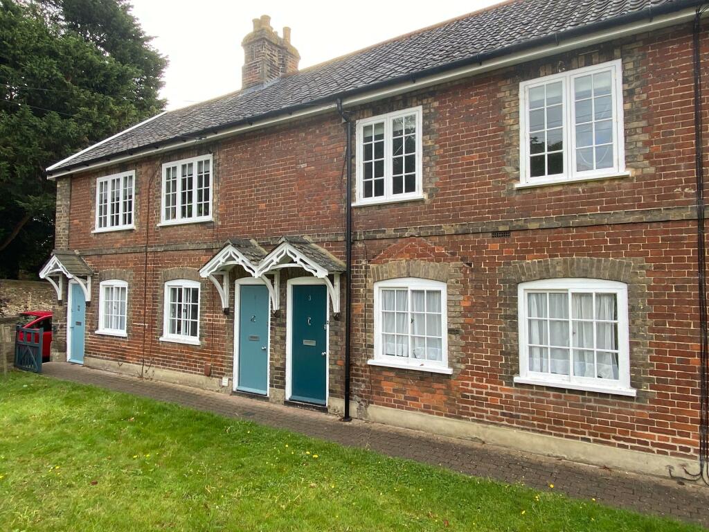 Main image of property: Maynewater Square, Bury St Edmunds, IP33