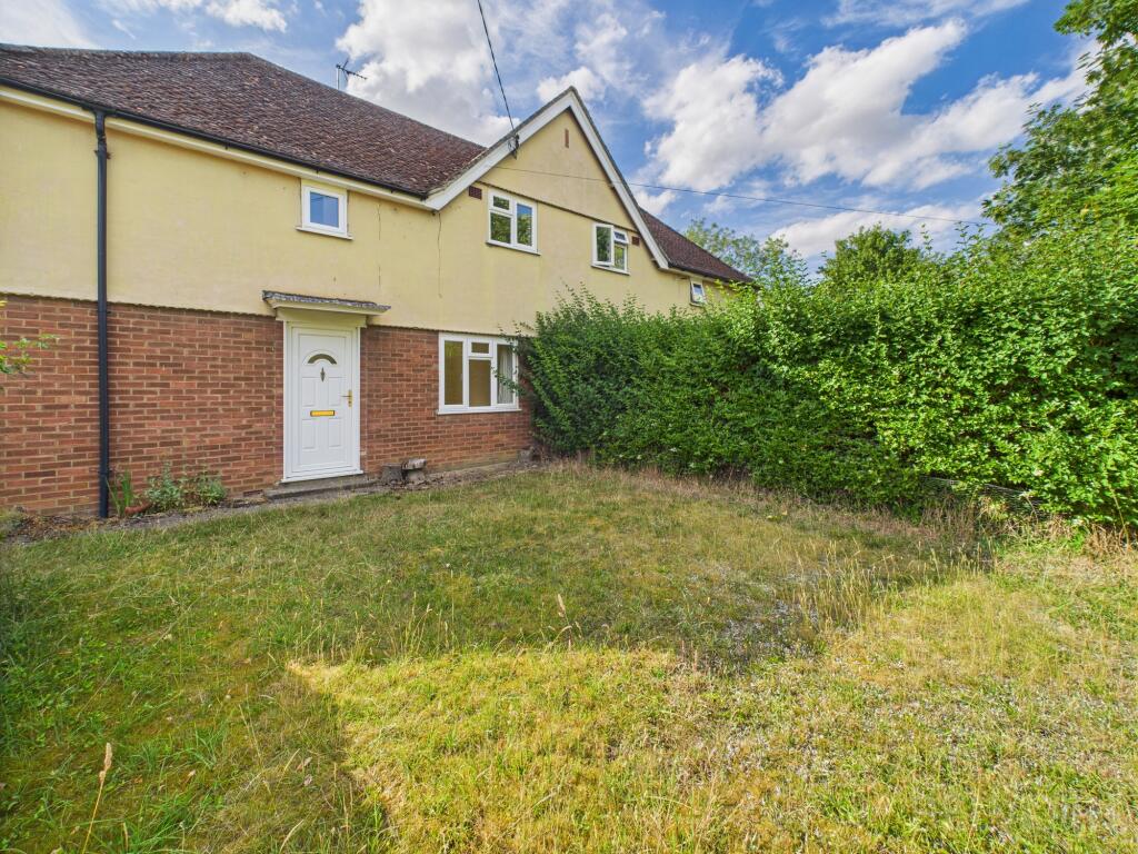 Main image of property: High Street, Ixworth, IP31