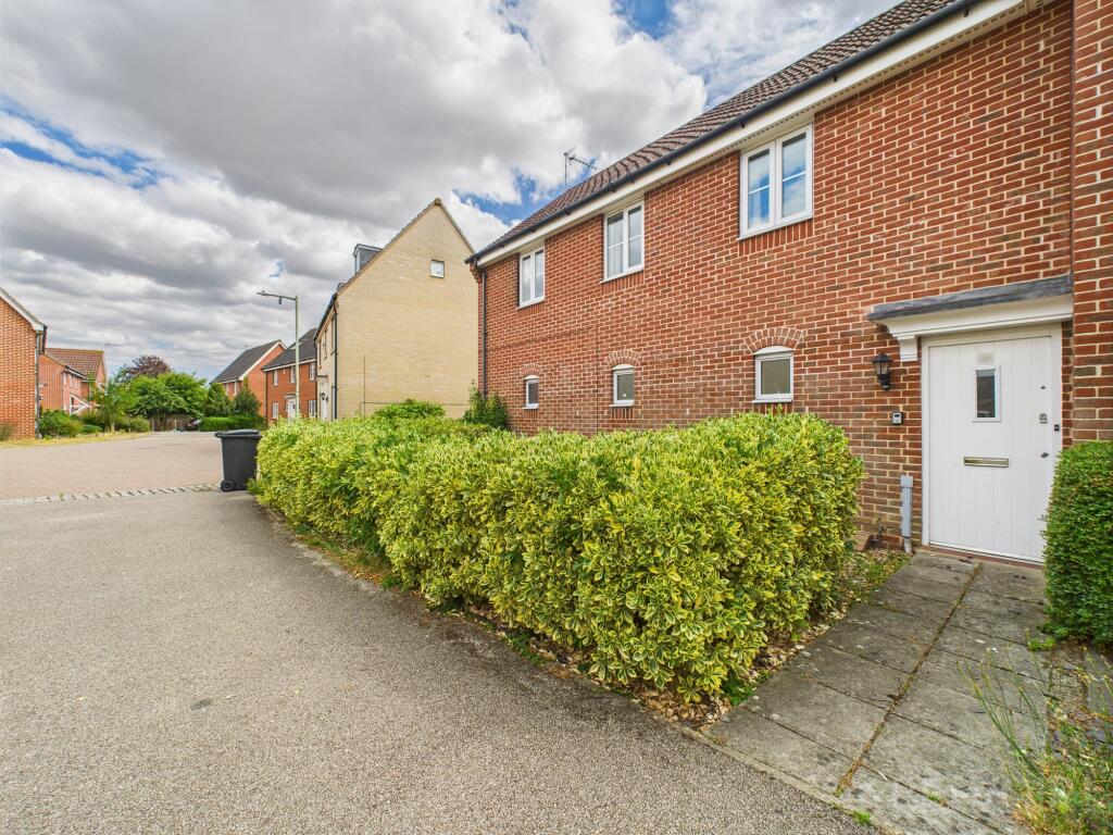 Main image of property: Little Green, Elmswell, IP30