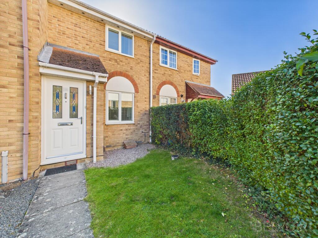 Main image of property: Sparrowhawk Way, Huntingdon, PE29