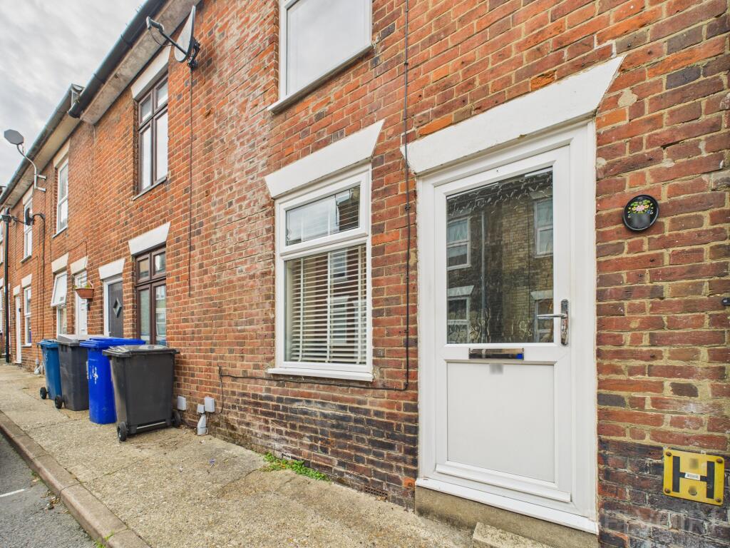 Main image of property: Peckham Street, Bury St Edmunds, IP33