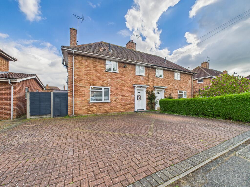 Main image of property: Severn Road, Bury St Edmunds, IP32