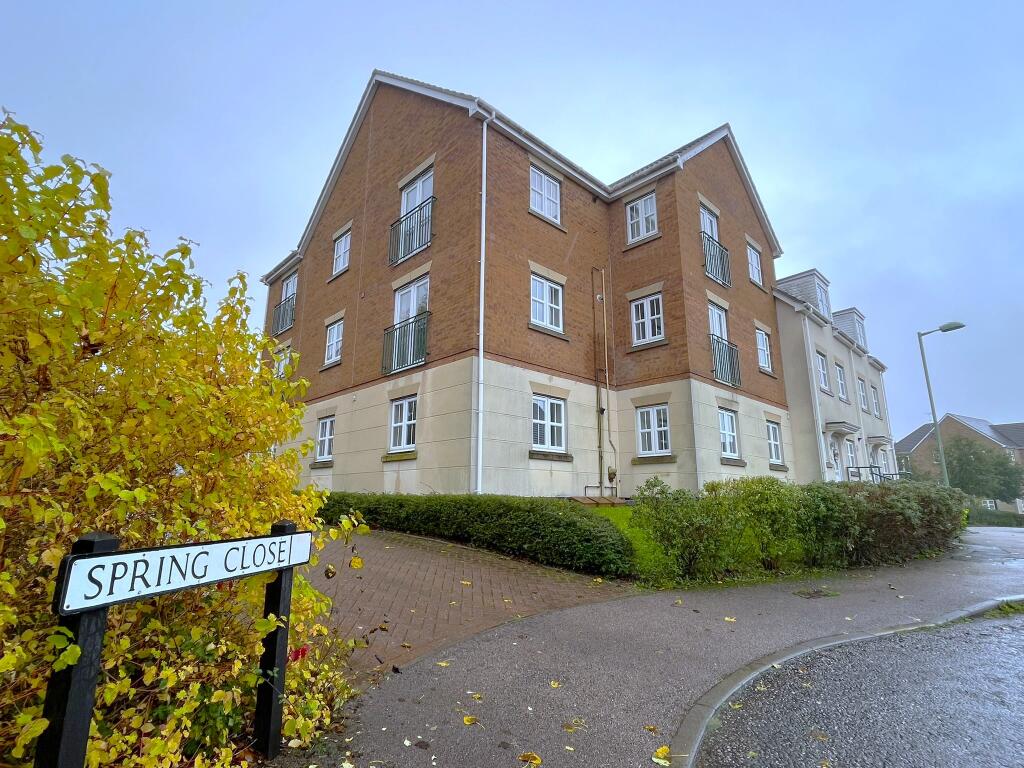 Main image of property: Spring Close, Haverhill - Suffolk, CB9