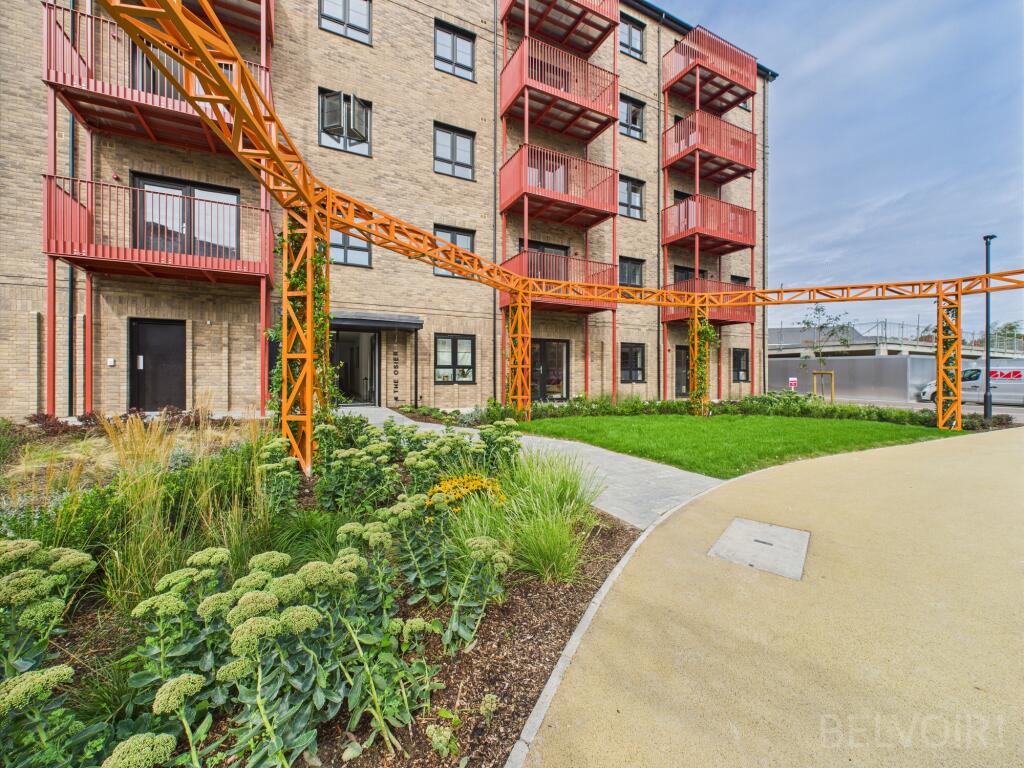 Main image of property: Wick Lane, Bury St Edmunds, IP33