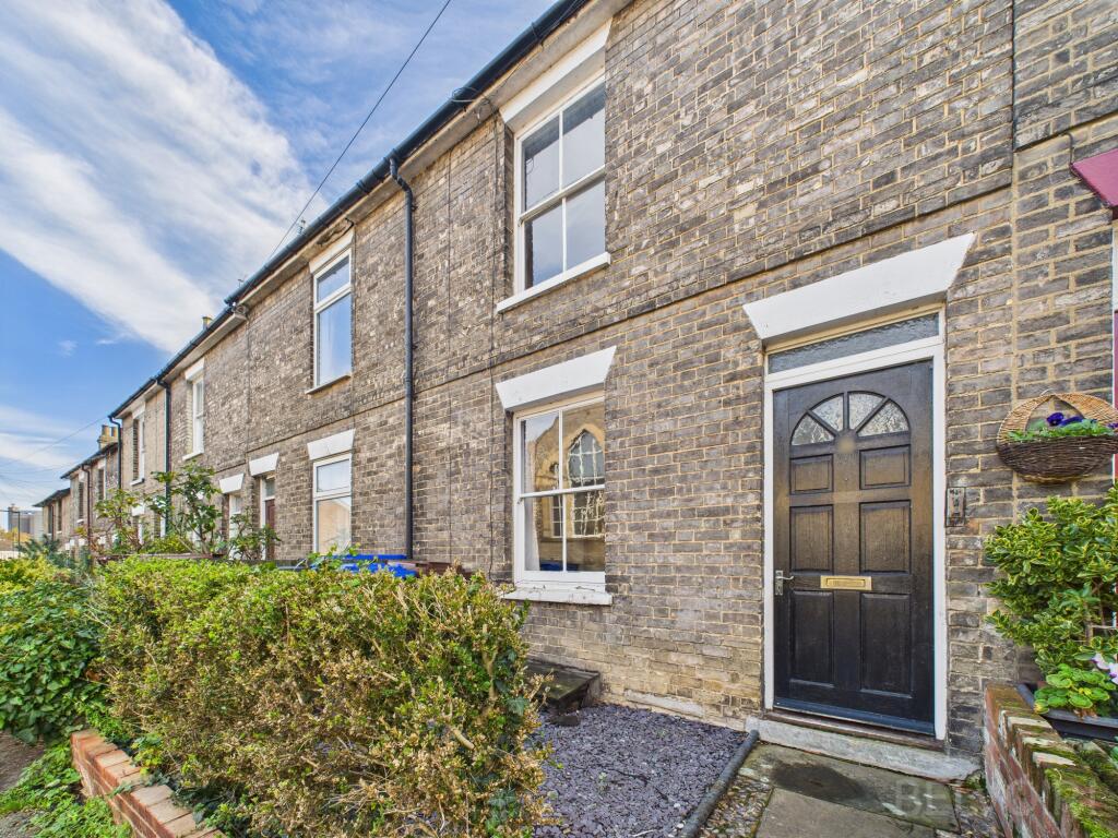 Main image of property: Church Row, Bury St Edmunds, IP33