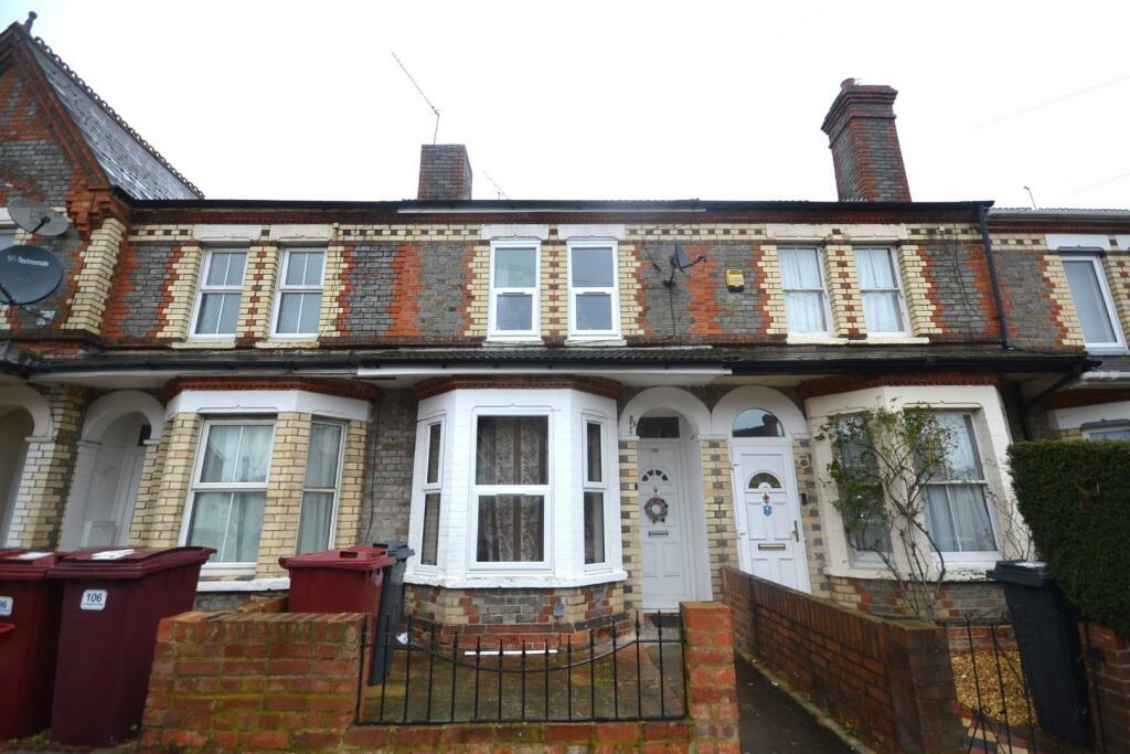 Main image of property: Liverpool Road, Reading