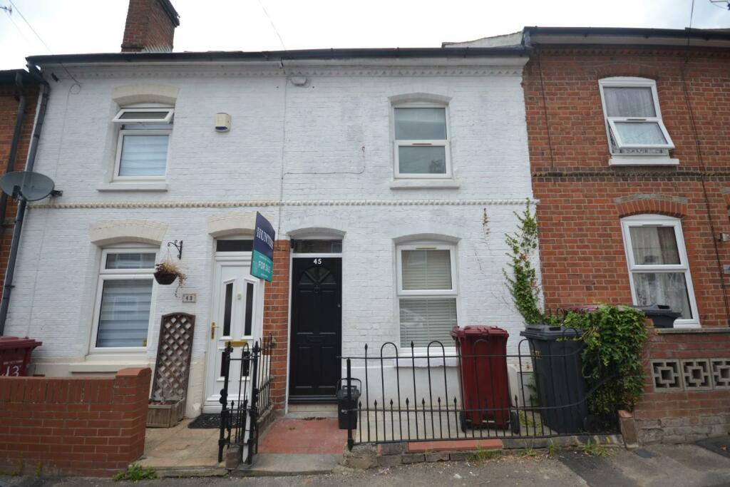 Main image of property: Francis Street, Reading