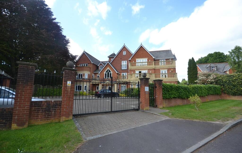 Main image of property: Dellwood Park, Caversham, Reading