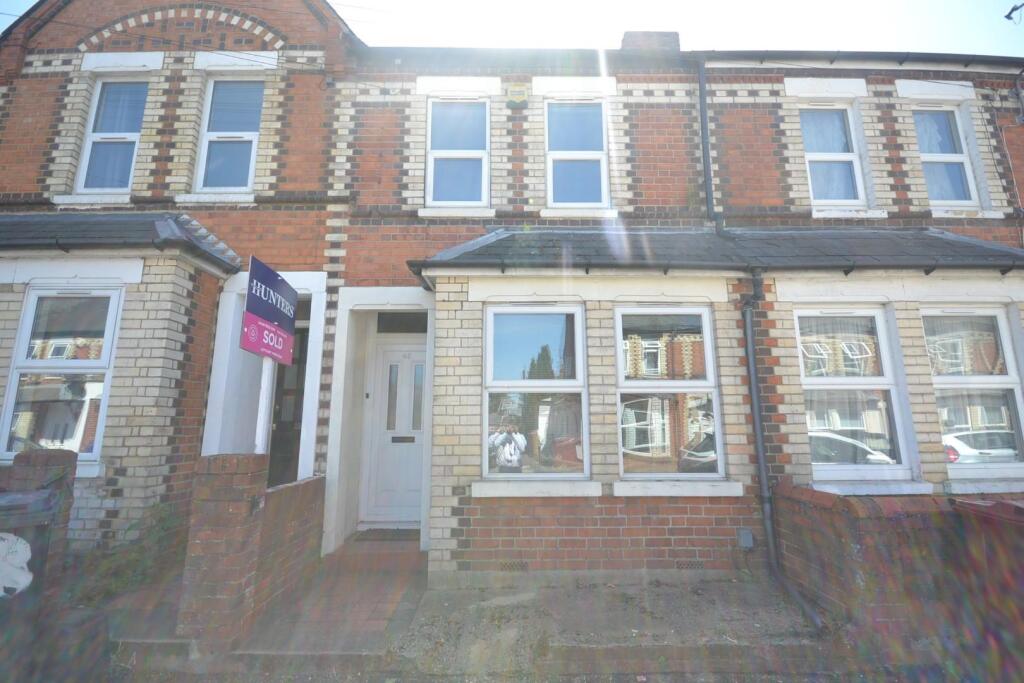 Main image of property: Pitcroft Avenue, Reading