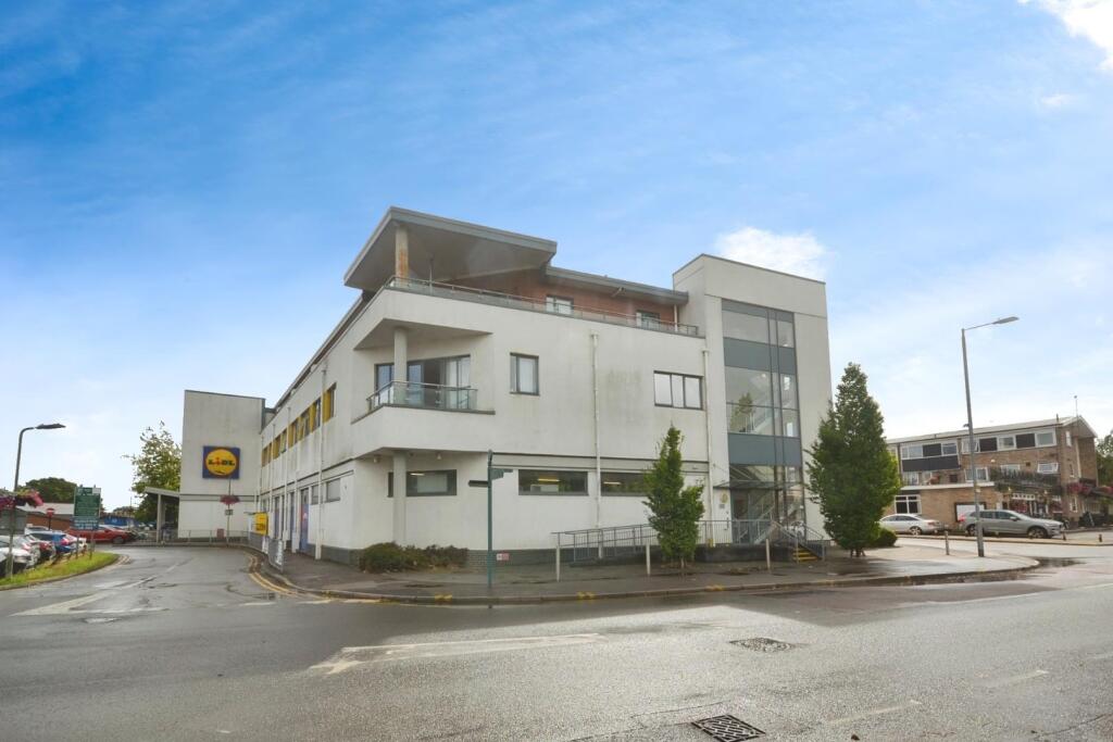 Main image of property: Headley Road, Woodley, Reading