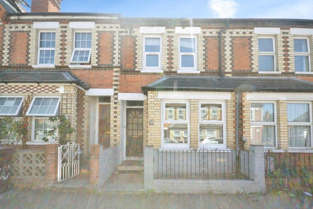 Main image of property: Pitcroft Avenue, Reading