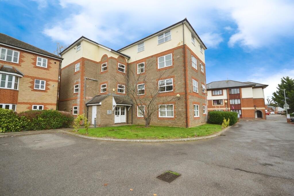 Main image of property: London Road, Reading