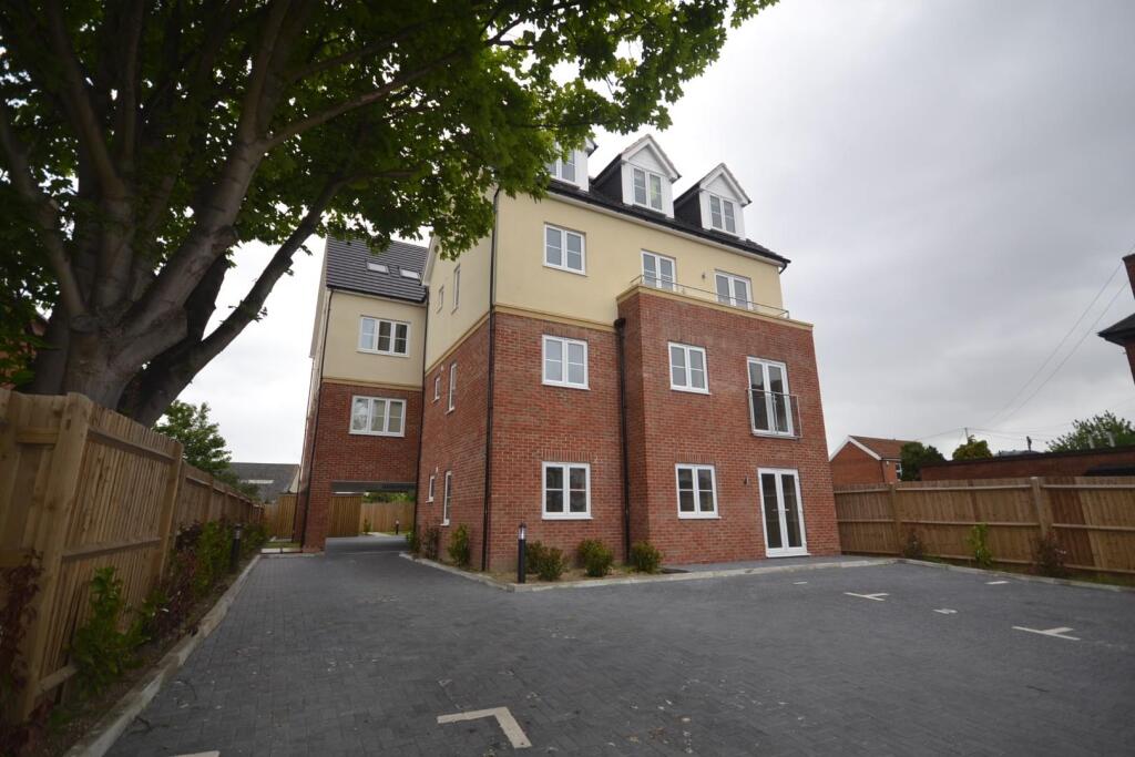 Main image of property: Oxford Road, Reading